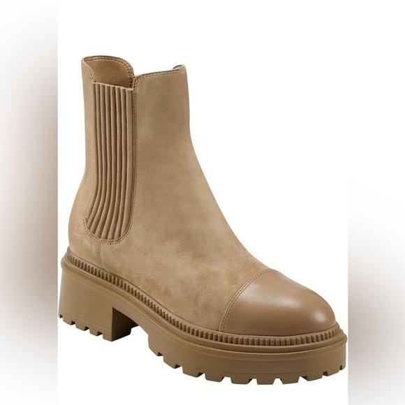 Marc Fisher Ankle Boots - Picture 1 of 6